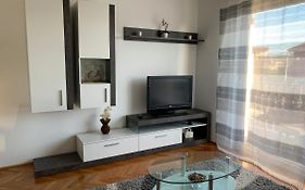 Apartman Madape